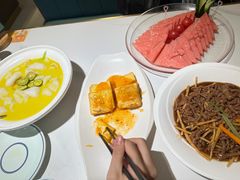 -刘胖子家常菜·蹄花焖藕(江汉路总店)