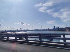 -星海湾跨海大桥