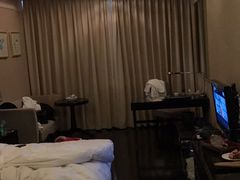-厦门悦华酒店