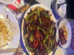 -红钳侠小龙虾·烧烤(中赢康康谷店)