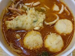 -四里沙茶面(七星西路分店)