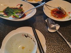 -长春凯悦酒店-品悦中餐厅
