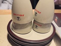 -老杨太太烧烤(文化广场店)