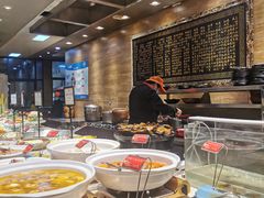 -老家信阳菜(北京路店)