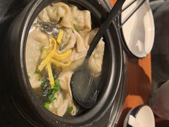 -重庆鸡公煲·青锅花椒鱼(牡丹江路店)