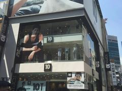 -line friends(明洞旗舰店)