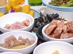 -赣南人家(顺义后沙峪亚朵店)