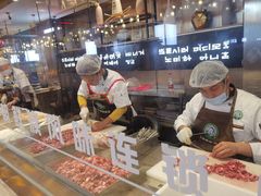 -河坝강뚝烧烤专门店(旗舰店)