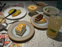 -战斧牛排餐厅(悦方IDmall店)