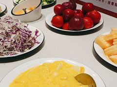 -豪享来中西餐厅(隆昌店)