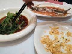 -金陵山水丽景酒店-中餐厅
