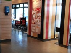 -麦当劳(江湾镇店)