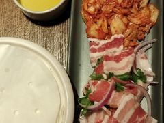 -新石器烤肉(之心城店)