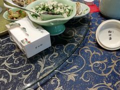 -蔡田福佛跳墙(官驿街店)