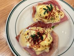-CHEMBOX·COFFEE·BRUNCH(天津K11店)