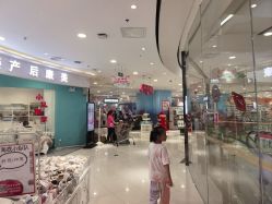 -孩子王童乐园(丰禾万达店)