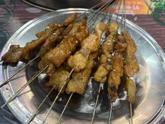 -小民大排档(江汉路店)