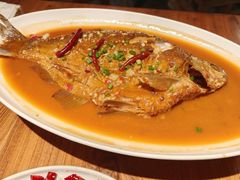 -汉小城·老铫子藕汤·乡野湖北菜(江汉路吉庆街店)