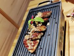 -大岛日本料理铁板烧(南通大饭店)