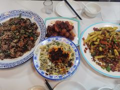 -家有美味(户部山二店)