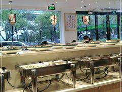 -素满香·素食自助餐(苏州·临顿路店)