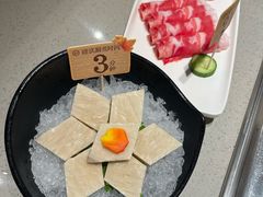 -海底捞火锅(武胜路凯德广场店)