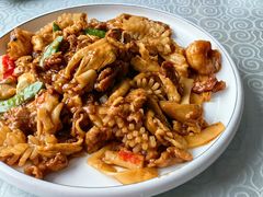 八珍豆腐-同发号饭庄(复兴路店)