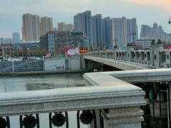 -天津海河悦榕庄·Lobby Lounge大堂吧