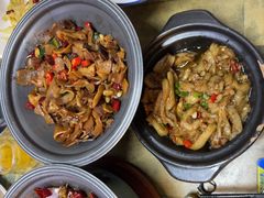 -湘香私房菜(大石长隆店)