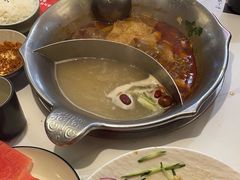 -刘一锅筋头巴脑(大悦城C店)