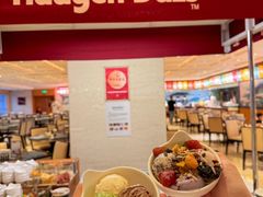 -盛宴自助餐厅(运达喜来登店)