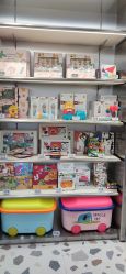 -Babycare(上海环球港店)