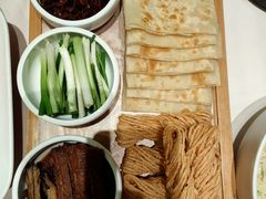 -大鸭梨烤鸭(甘家口店)