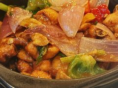 -中国厨房/台湾牛肉面