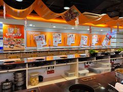 -呷哺呷哺(西单大悦城店)