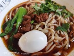 -浑河春面馆·老北京非遗鹿角面(房山店)