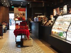 -星巴克(夏碧路店)