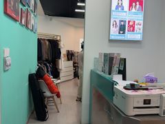 -拍刻风照相馆(紫荆广场店)
