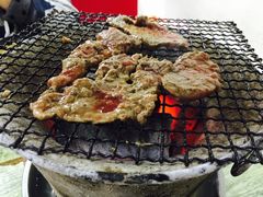 -老地方泥炉烤肉(总店)