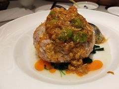 -狮王府淮扬菜(新街口友谊店)