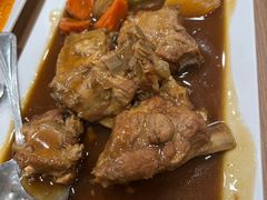 -建兴酒家(班塔通分店)