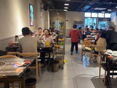 -古乐牛香·鲜牛肉牛杂火锅(解放东路店)