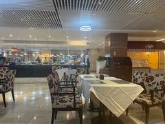 -北京西国贸大酒店