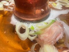 -丁卯•铜锅涮肉(工体店)