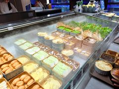 -海底捞大排档火锅(悦荟广场店)