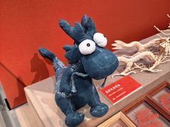 -北京工艺美术博物馆