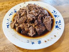 -柴氏风味斋(甘家口店)