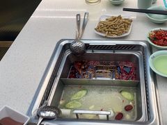 -野妹火锅(龙岗店)