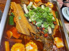 -517烧烤·龙虾·海鲜大排档(万象都荟店)