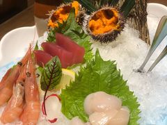 -红叶日本料理(开发区店)